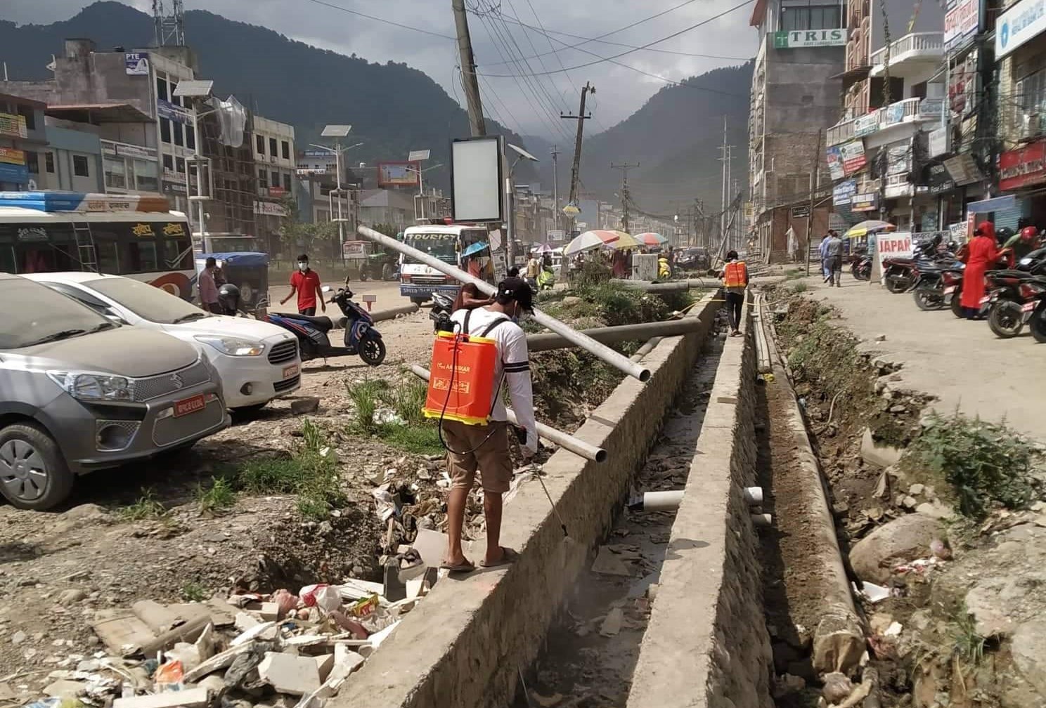 पहिला डेंगी लागेको भए ध्यान दिनोस्, दोस्रोपल्ट झन् साह्रो पार्न सक्छ (बच्ने उपायसहित)